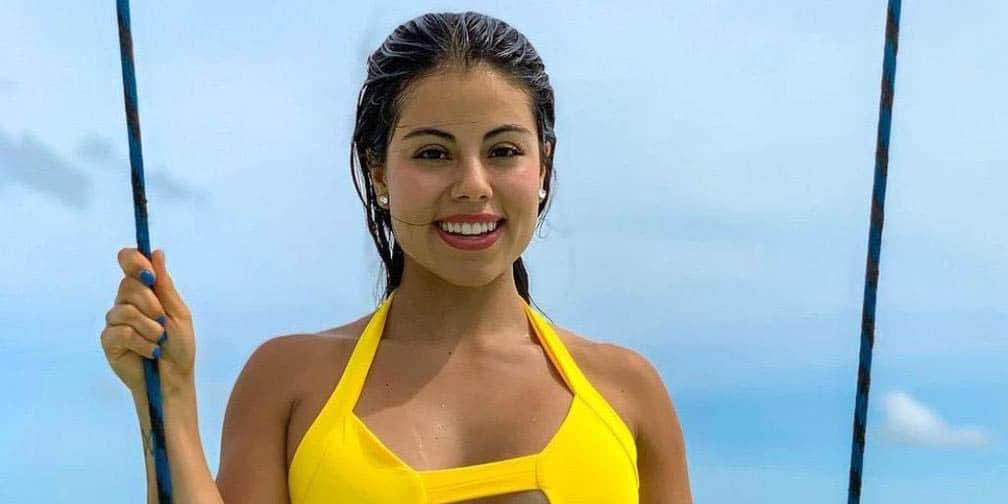 Steffy Moreno Age, Career, Net Worth, Boyfriend & More