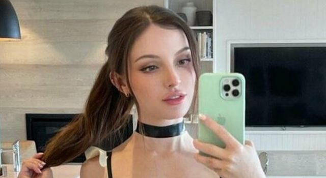 Dainty Wilder Bio, Life, Career, Net Worth, Education, Boyfriend