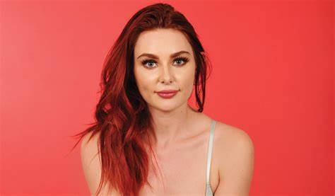 Lacy Lennon Biography, Career, Net Worth, Education, Boyfriend