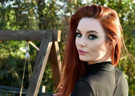 Lacy Lennon Biography, Career, Net Worth, Education, Boyfriend