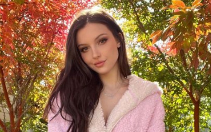 Dainty Wilder Bio, Life, Career, Net Worth, Education, Boyfriend