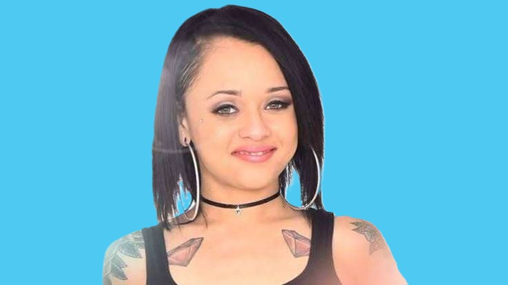 Who Is Holly Hendrix? Discover Her Life, Career, and Secrets