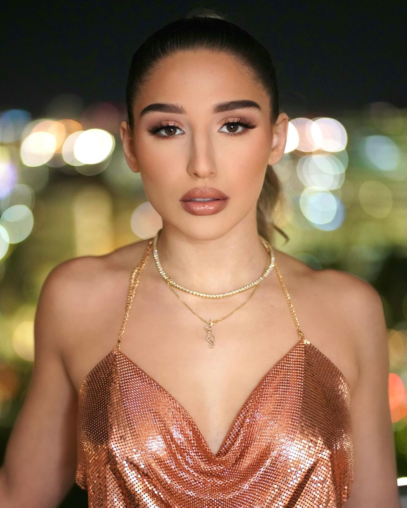 Abella Danger Bio, Age, Career, Education, Net Worth, Boyfriend